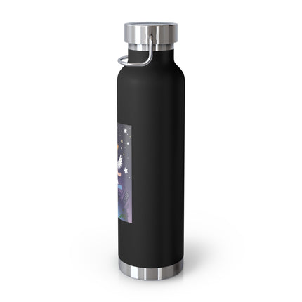Celestial Magic Vacuum Insulated Bottle, 22oz