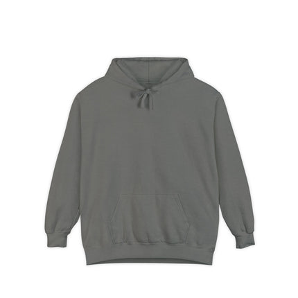Guiding Light Unisex Garment-Dyed Hoodie