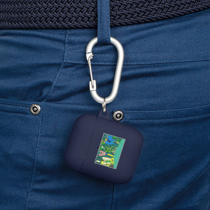 Enchanting Fairies of A Midsummer Night's Dream AirPods Case