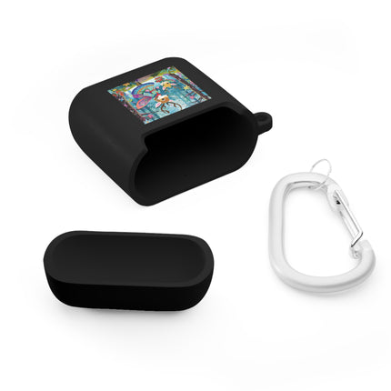 Enchanted Encounter AirPods Case Cover