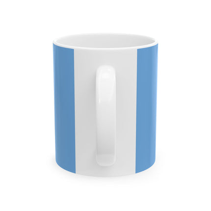 Enchanting Serenity Ceramic Mug 11oz