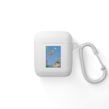 Blossoming Fairy Magic AirPods Case