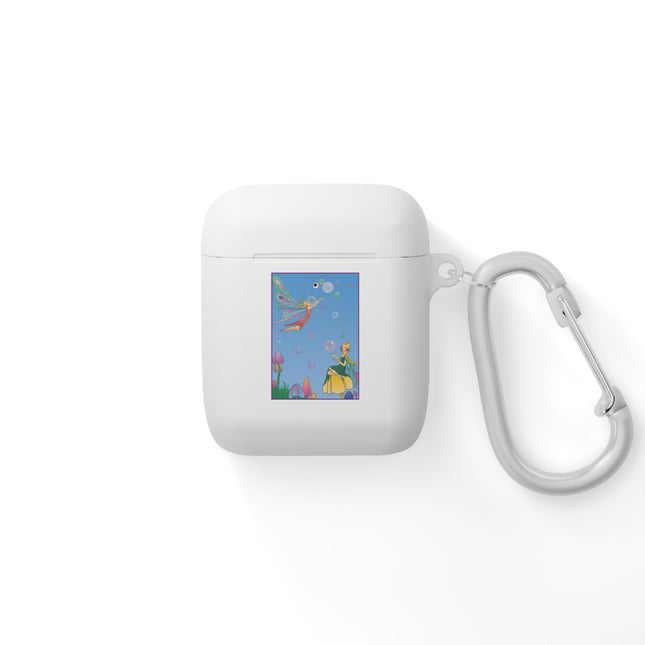 Blossoming Fairy Magic AirPods Case