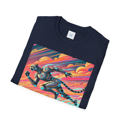 Swift Guardian Softstyle T-Shirt
