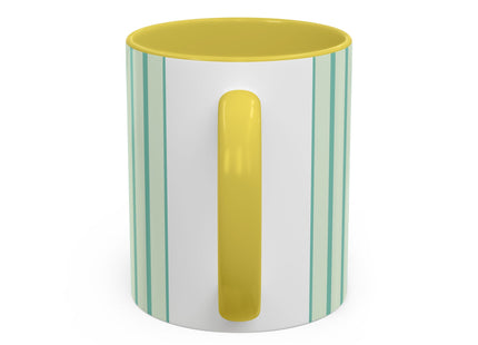 The Christmas Angel Colorful Mugs (11oz, 15oz)