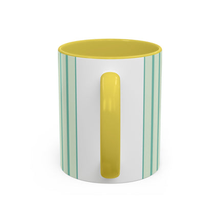 The Christmas Angel Colorful Mugs (11oz, 15oz)