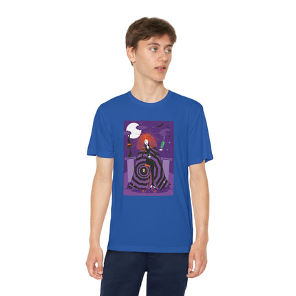 Mystic Elegance Youth Competitor Tee
