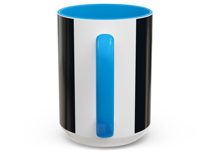 A Bar at the Folies-Bergère by Edouard Manet Colorful Mugs (11oz, 15oz)