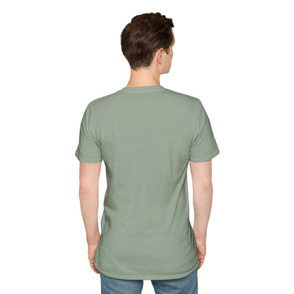 Wolverine Vanguard Softstyle T-Shirt