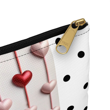 Fashionably Yours, XOXO Accessory Pouch