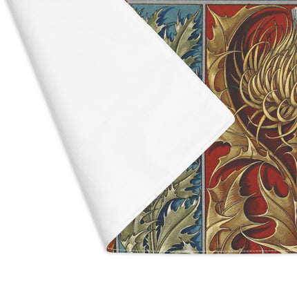 The Plant in Art and Industry Plate 02 Placemat, 1pc