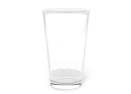 Easter Joy in Deco Hues Pint Glass, 16oz
