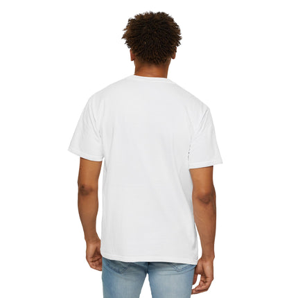 Dance of the Skeleton Ballerinas Unisex Garment-Dyed T-shirt