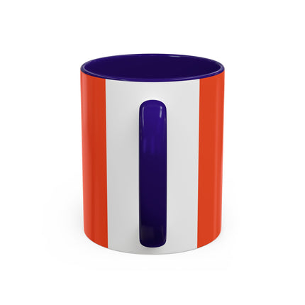 Poppy Fairy Colorful Mugs (11oz, 15oz)