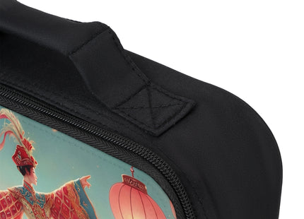 The Lantern Walker Lunch Bag