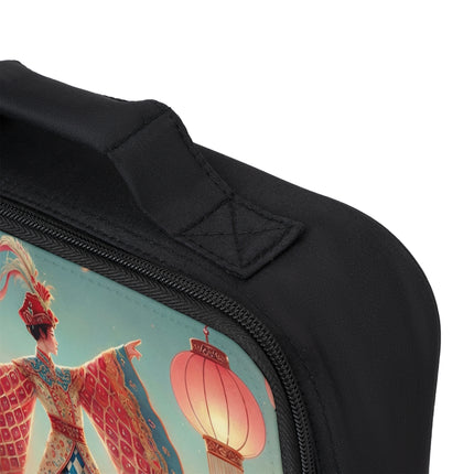 The Lantern Walker Lunch Bag