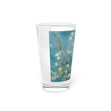 Almond Blossom by Vincent van Gogh  Glass, 16oz