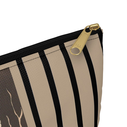 L'Arc Rouge by George Barbier Accessory Pouch