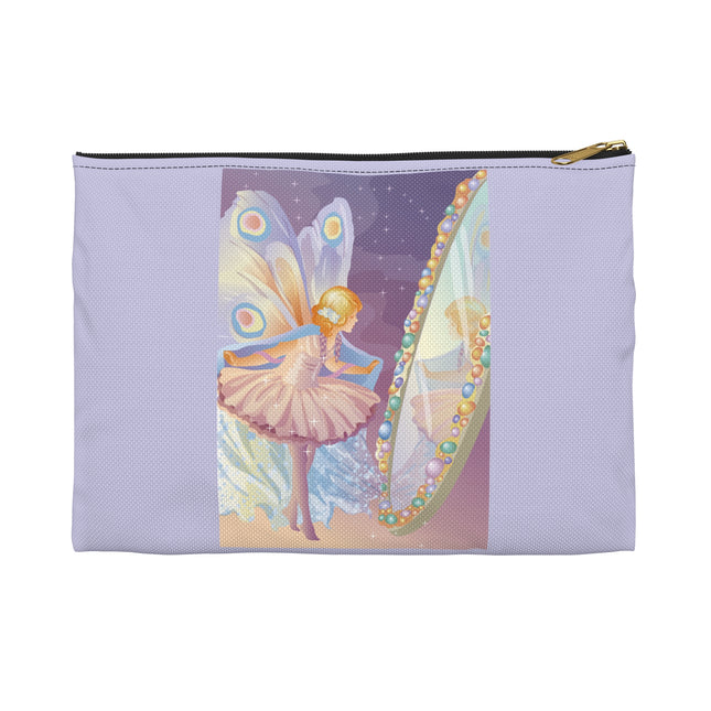 Fairy Reflections of Enchantment Accessory Pouch