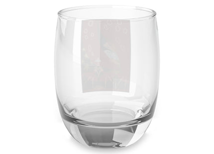 Enchanted Reverie Whiskey Glass