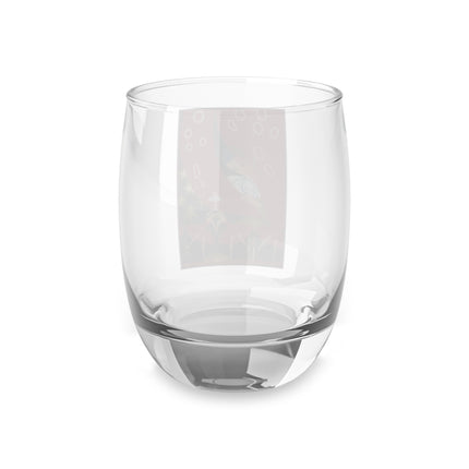 Enchanted Reverie Whiskey Glass
