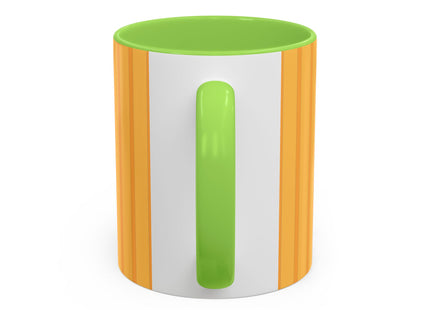 The Bewitching Ride Colorful Mugs (11oz, 15oz)