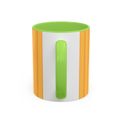The Bewitching Ride Colorful Mugs (11oz, 15oz)
