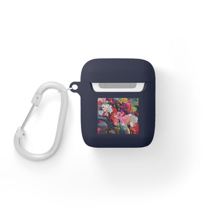 Ethereal Irises AirPods and AirPods Pro Case