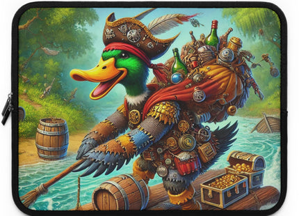 The Daring Drake Laptop Sleeve