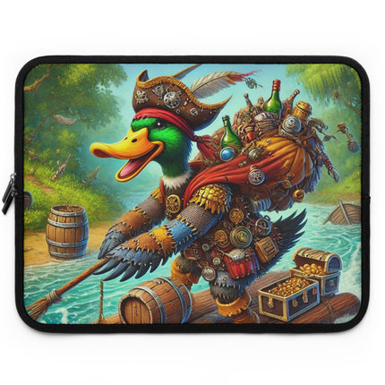 The Daring Drake Laptop Sleeve