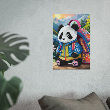 Fine Art Posters