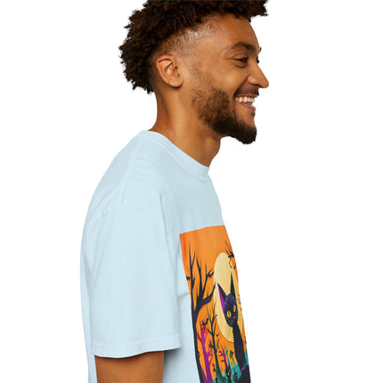 Phantom Parade Unisex Garment-Dyed T-shirt