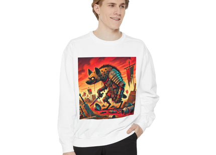 The Cunning Scavenger Sweatshirt