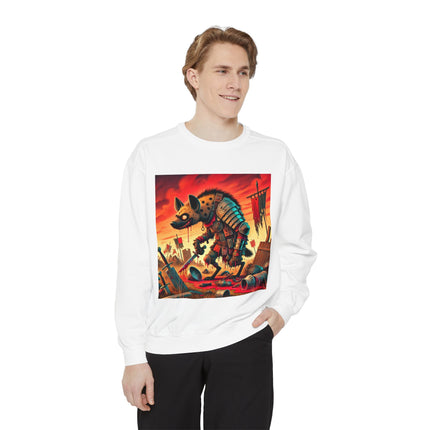 The Cunning Scavenger Sweatshirt