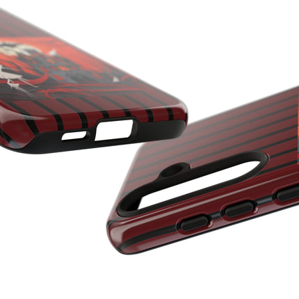 Halloween Night Scene Phone Cases