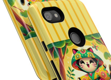 Firefly Dance on Wheels Lunch Bag Phone Cases