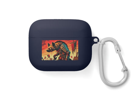 The Cunning Scavenger AirPods and AirPods Pro Case Cover