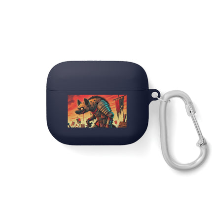 The Cunning Scavenger AirPods and AirPods Pro Case