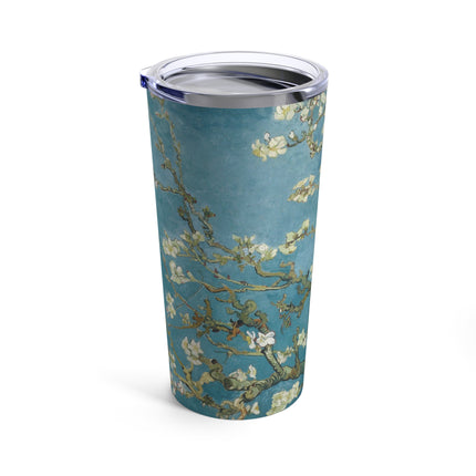 Almond Blossom by Vincent van Gogh Tumbler 20oz