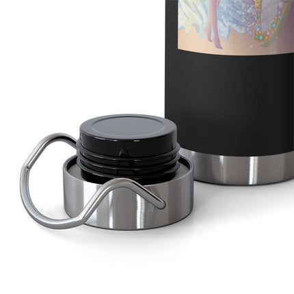 Reflections of Enchantment Copper Vacuum Insulated Bottle, 22oz