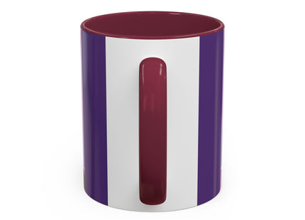 The Fairy’s Blossom Colorful Mugs (11oz, 15oz)