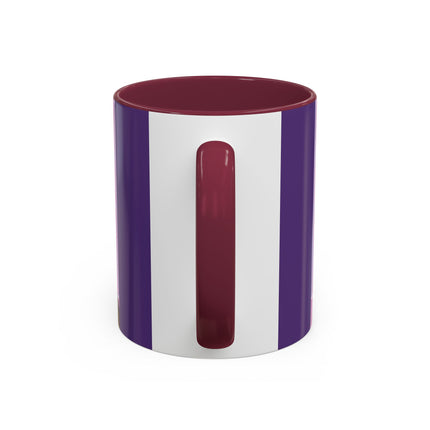 The Fairy’s Blossom Colorful Mugs (11oz, 15oz)