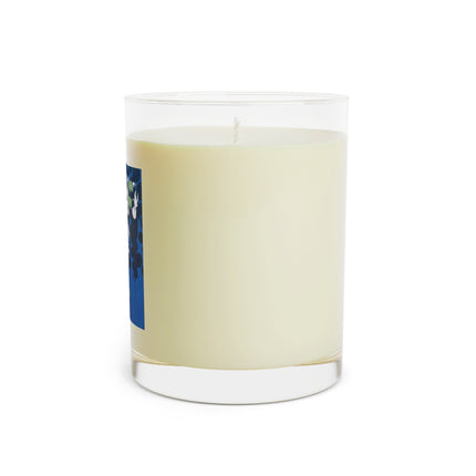 Where Is My Boy Tonight? Scented Candle - Full Glass, 11oz