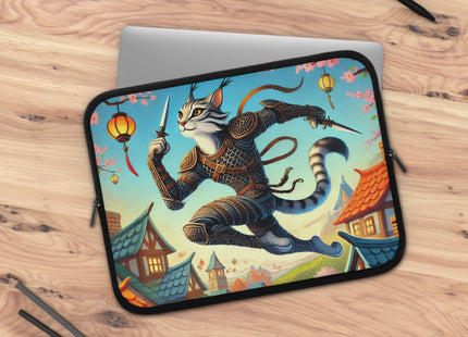 Springbound Sentinel Laptop Sleeve