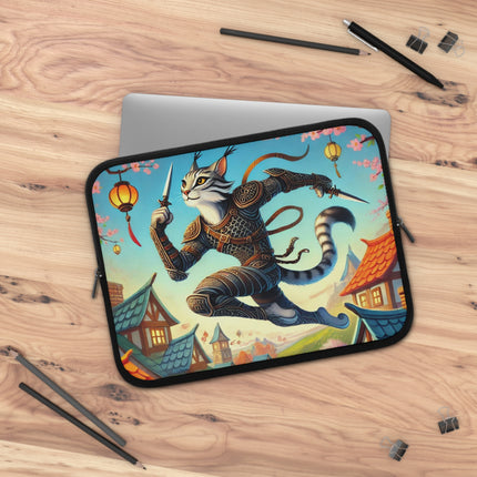 Springbound Sentinel Laptop Sleeve