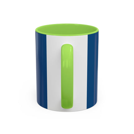 Le Trieux Paul Signac Colorful Mugs (11oz, 15oz)
