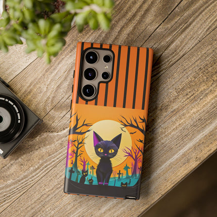 Phantom Parade Phone Cases