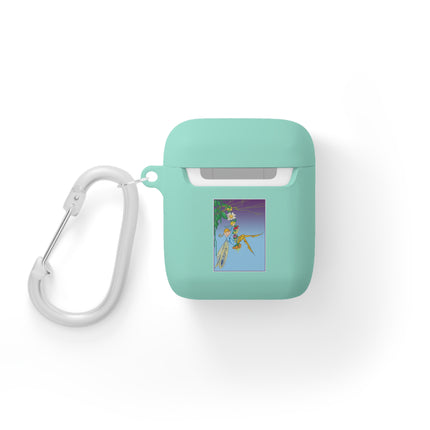 A Fairy's Delight AirPods Case