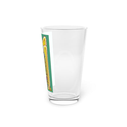 Sacred Slumber Glass, 16oz