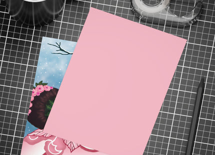 Winter Rose Empress Postcard Bundles (envelopes included)
